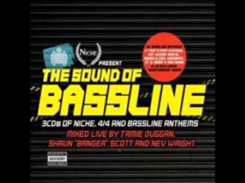 bassline remix ( Dj Usy 100