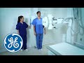 GE Healthcare X Ray Proteus XR F The Logical Step To Digital Radiography GE Healthcare