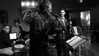 "Doin' Time" at Lily Pearls - Ryan DeHues