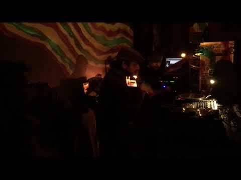 Budapest Dub Club - Moa Anbessa ft. Prince David, Don Diego
