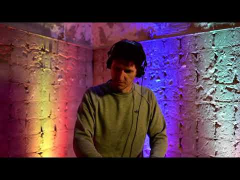 Sven Tasnadi @ LifeLive Festival II - Moon Harbour Stage