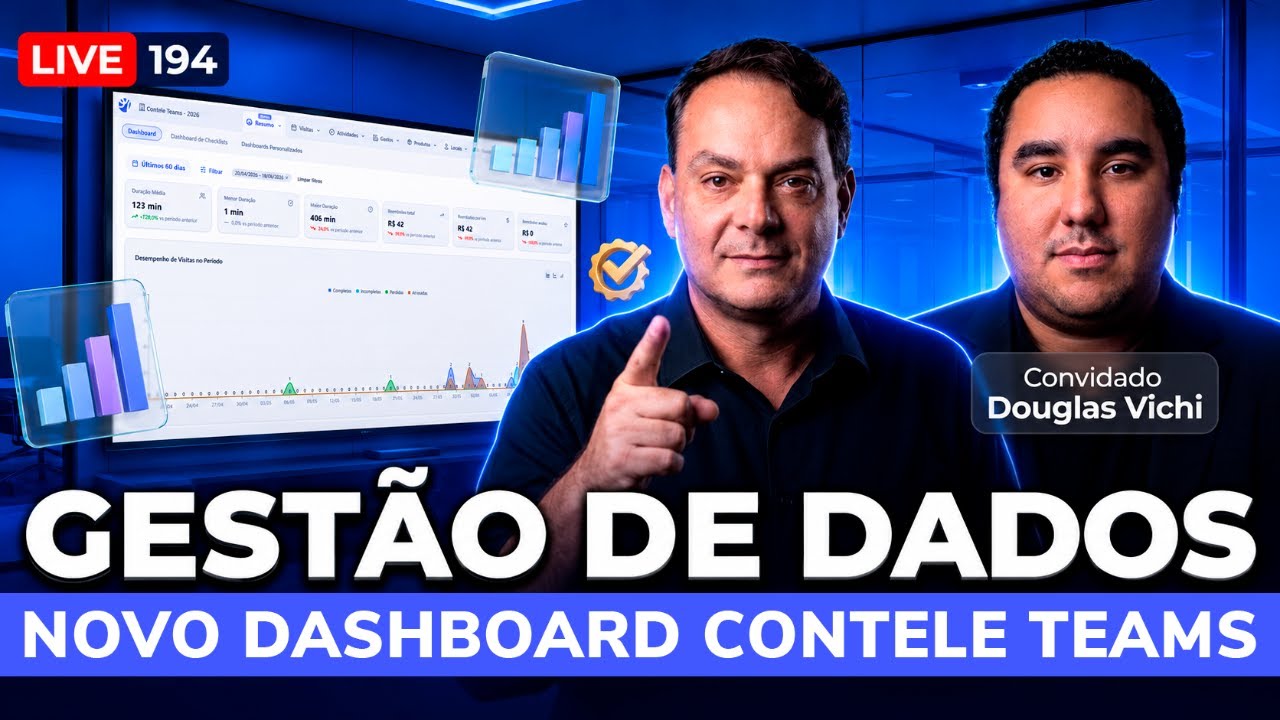 Assistir no YouTube