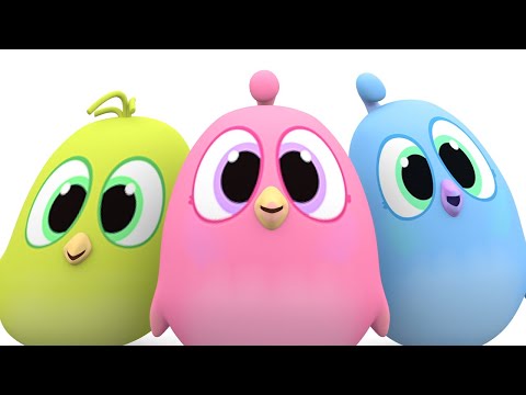 ¡Músicas Infantiles con Giligilis! | El Reino Do Re Mi