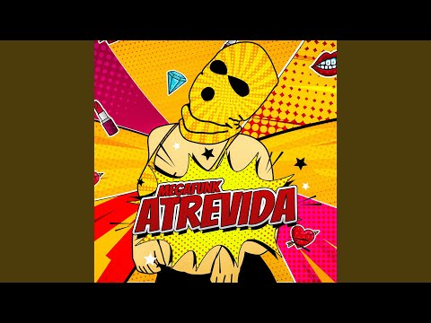 Mega Funk Atrevida