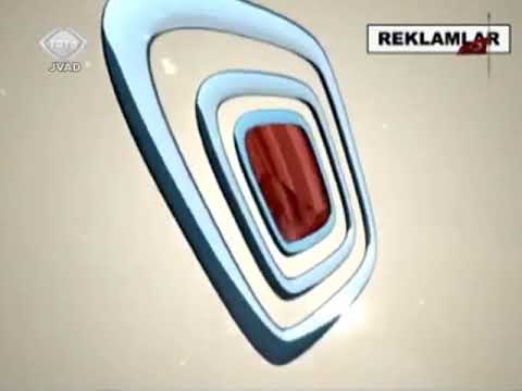 TRT 6 (TRT Kurdî) -  (Reklam Jeneriği) (2012 - 2014)