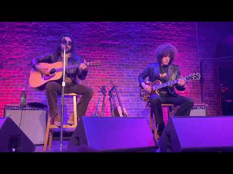 Lenny Kravitz - Can’t Get You Off Off Of My Mind (Live)