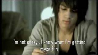 MV If that's ok with you   Shayne ward