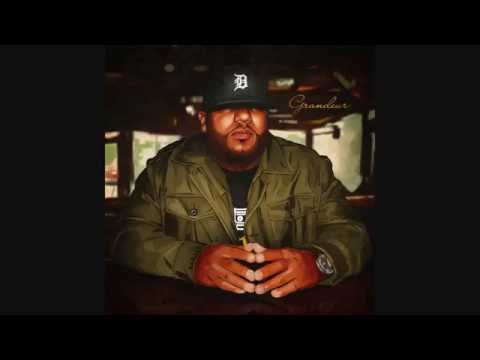 Apollo Brown - What You Were Lookin' For (Ft. Oddisee)