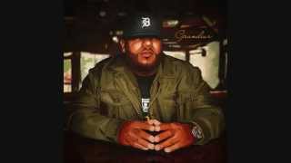 Apollo Brown - What You Were Lookin' For (Ft. Oddisee)