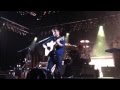 Mumford & Sons - The Cave (DTE Energy Music ...