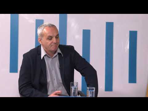 KARTE NA STOL 15.11.2018. - Hrvoje Zovko, predsjednik HND-a