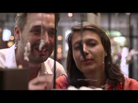 Moving Antwerp, Flanders