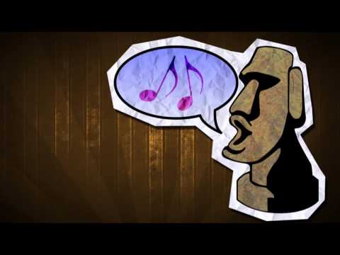 Klagmar's Top VGM #808 - Rhythm Heaven - Moai Doo-Wop 2