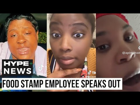 Black People 'Respond' To Being 'Called Out' For Using 'Food Stamps': “It's Not Mainly Us” - HP News