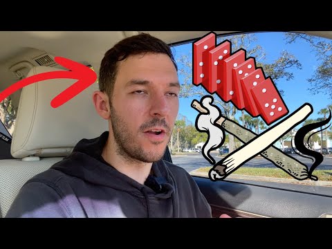 The "Domino Effect" Of Quitting Weed *EXPLAINED*