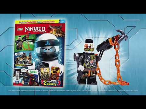 Ninjago92018recenzja все видео по тэгу на Igrovoetvonline