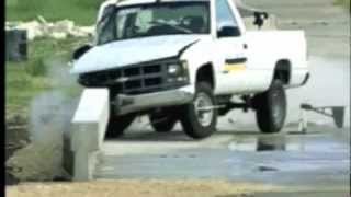 THE ULTIMATE CRASH COMPILATION!!!