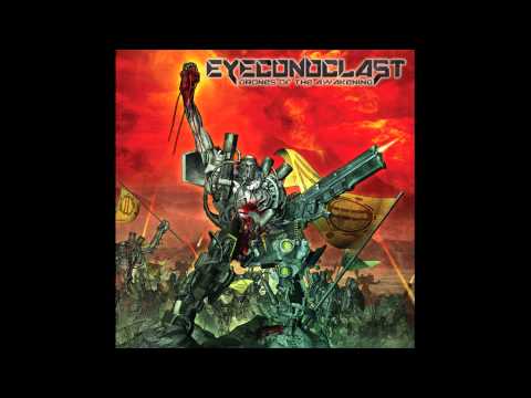 Eyeconoclast - Sharpening Our Blades on the Mainstream (with Lyrics)