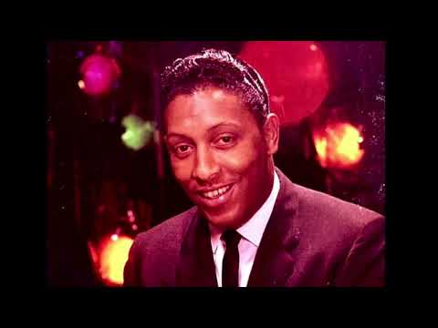 Jesse Belvin: Guess Who (1959)