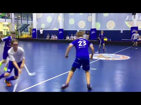 Tikkurilan Tiikerit vs M-Team harkkapeli 14062018