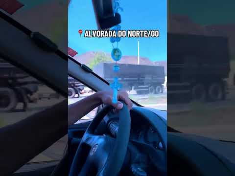 Cadê a galera da Alvorada do Norte? #AlvoradadoNorte #Goiás