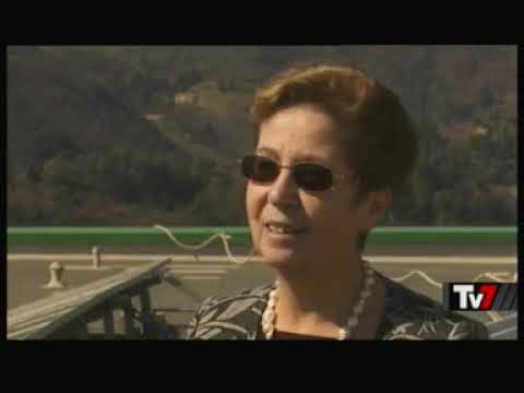 Rai Uno - TV7 - "Ai margini della superba" (16-03-2019)