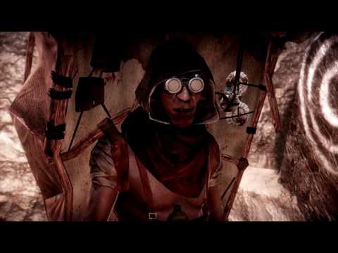 Mad Max All Griffa Encounters