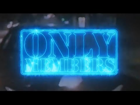 Chulu - Only Members Ft. Em3ge & Mrk (Video Oficial)