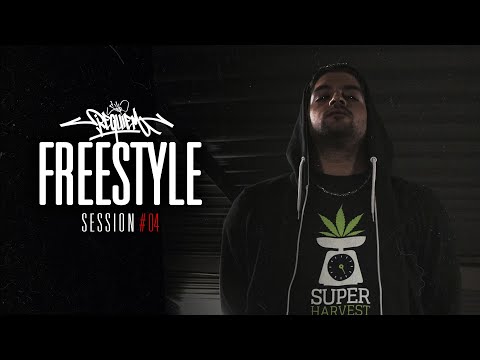 FREESTYLE SESSION #04 | "Freestyle en concierto" | SACRO REQUIEM FT. SKONE, BTA, FJ & ECB MURDOCK
