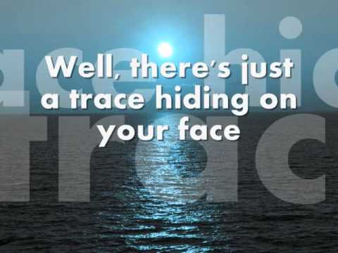 A CERTAIN SADNESS - Astrud Gilberto (Lyrics)