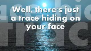 A CERTAIN SADNESS - Astrud Gilberto (Lyrics)