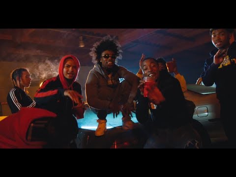 SOB X RBE & Big Money - "Glock 22" Directed by Tyler Casey (Prod. @Xslapz)