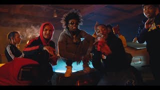 SOB X RBE & Big Money - "Glock 22" Directed by Tyler Casey (Prod. @Xslapz)