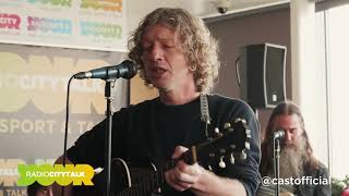 Cast - Live the Dream - Live on Radio City Talk