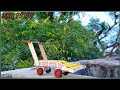 How To Make Helicopter Matchbox Helicopter Toy Diy