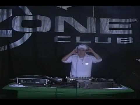 OZONE CLUB DJ MARCIO ROCHA E DJ DELNERO