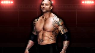 Batista Theme INSTRUMENTAL COVER