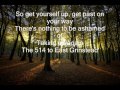 Blur - Lonesome Street lyrics 