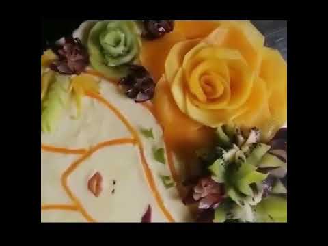 Teaser video : Mango Cheesecake - Onboard