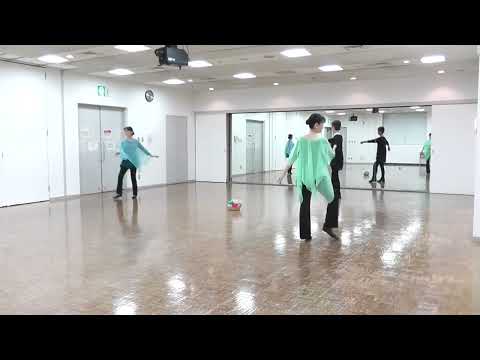 El Elohei Shamaeim エルエロヘイシャマイム אל אלוהי שמיים  -Avner Naim (Circle Dance)