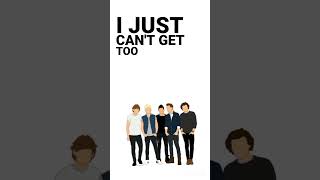 Never Enough || 1D || #onedirection #1d #neverenough