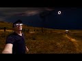 Experiencing a Total Solar Eclipse