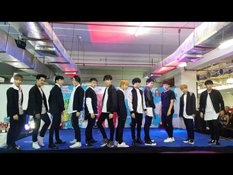 The Average Cover Seventeen: Chuck+Sorry Sorry +Pretty U