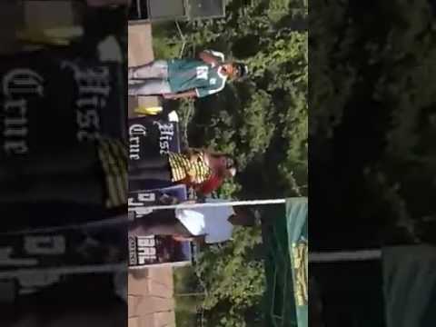 Jardim Botânico - Goiânia | Papo Reto Hip-Hop