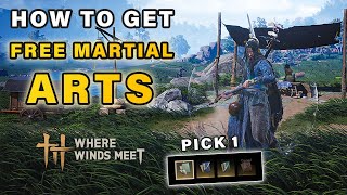 Download lagu Cara Mendapatkan Skill Bela Diri Gratis | Oddity - Misteri Lima Nada ► Tempat Angin Bertemu mp3