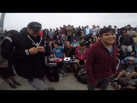 NANO vs AXIOMA - 4tos; DP CLASIFICATORIA PREMIER