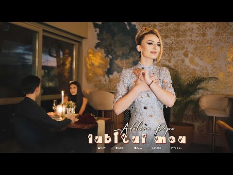 Adelina Popa - Iubitul meu || Official Video