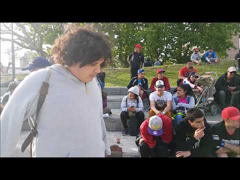 SantiFlow vs ? -(29/10)8vos - 1vs1 edición