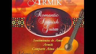 Sentimientos de Amor  Armik