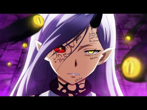 kiLLa Laharl - Clutch Kick [Lyrics x AMV]